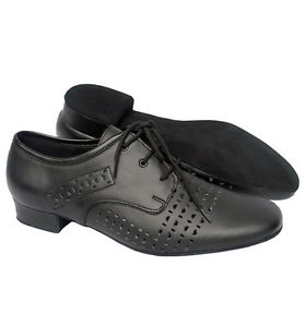 Mens Dance Shoes Buying Guide