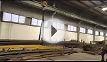 Anchor Bolt Manufacturing Process by Richa Industries