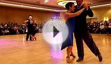 Argentine Tango Championships 2014 (USA Official Salon