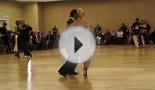 Argentine Tango USA 2012 - Salon Competition