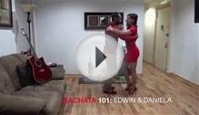 Bachata Dance - Joan Soriano - Su Lado De Cama (Edwin