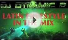 Best of 80s 90s Dance Music Hit Mix - Latin Freestyle