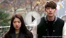 Choi Young Do & Cha Eun Sang/ I want you to know who I am