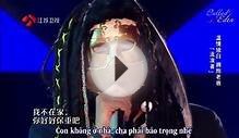 [Vietsub] King of Masked Singer 蒙面歌王 | Cha - Sa