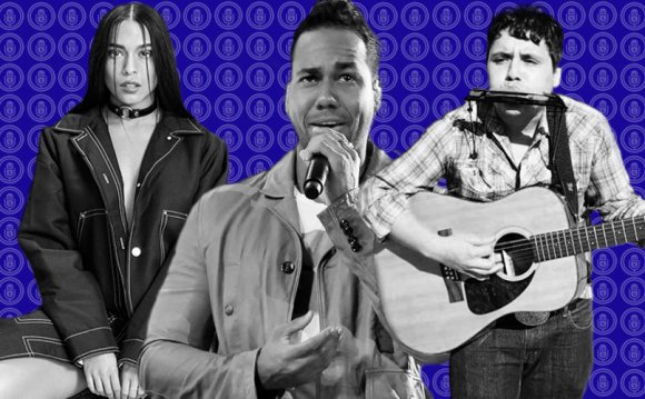 2014 in Latin Music: Romeo
