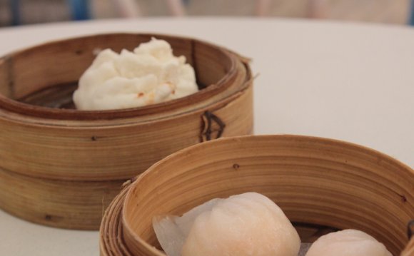 Where is the Best Yum Cha in