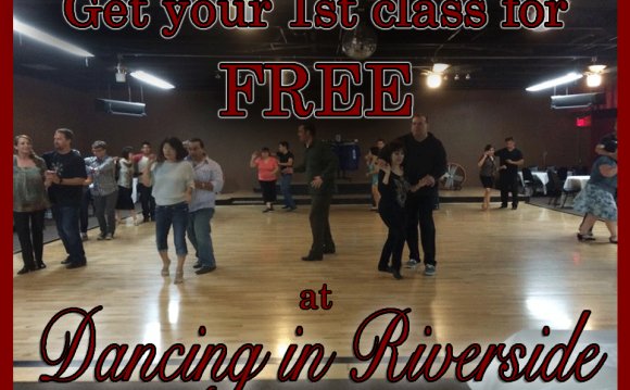 Get Your FREE Argentine Tango