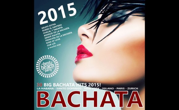 Bachata 2015 (30 Big Bachata