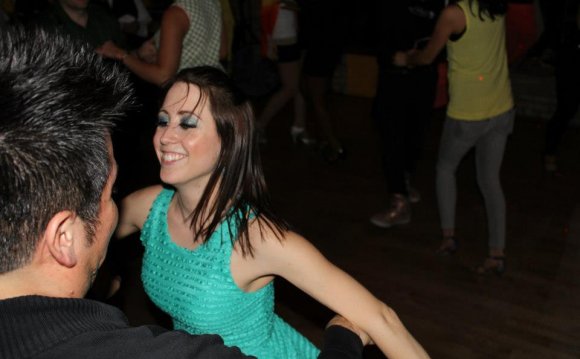 Bachata Dance Classes