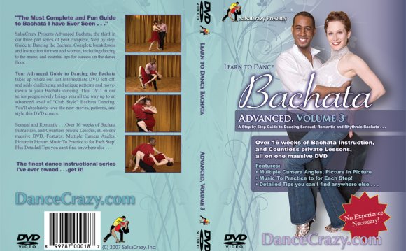 Videos bachata dance