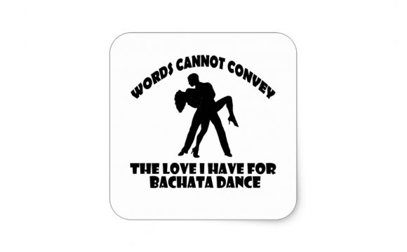 BACHATA DANCE DESIGNS SQUARE