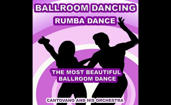 Ballroom Dancing: Rumba Dance