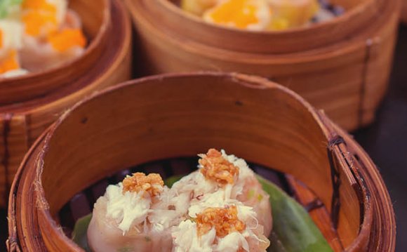 Best Yum Cha in Auckland |