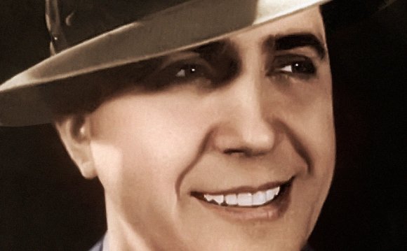 Carlos Gardel: Argentina s