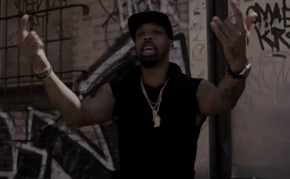 Chevy Woods - Getcha Some f