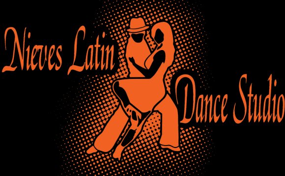 Home - Nieves Latin Dance