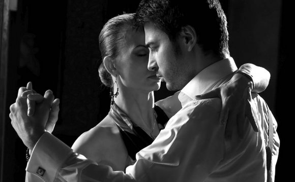 Beginner dance lessons