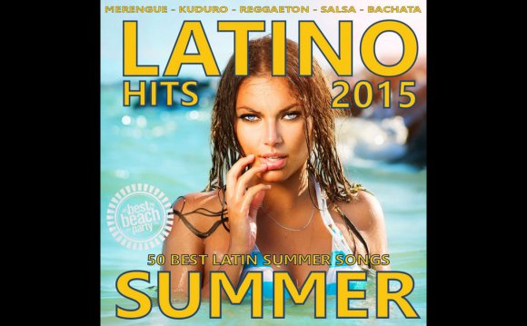 Latino Summer 2015 - 50 Best