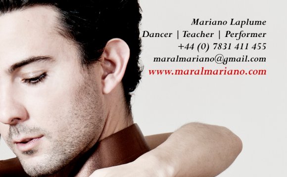 Argentine Tango London UK