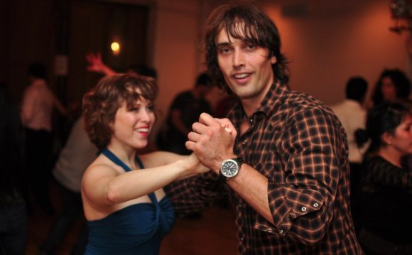 New York Salsa Classes for all