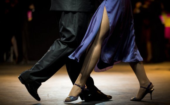2013 Tango Dance World Cup