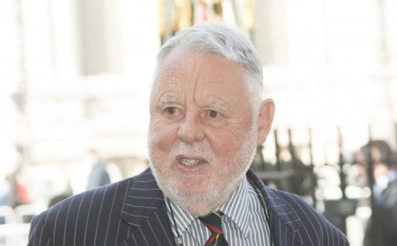 Terry Waite