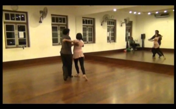 Lanka - Argentine Tango