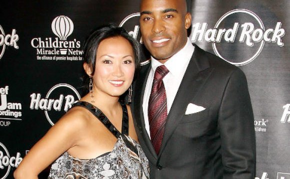 Tiki Barber was surprised but