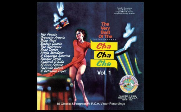 The Very Best of Cha Cha Cha