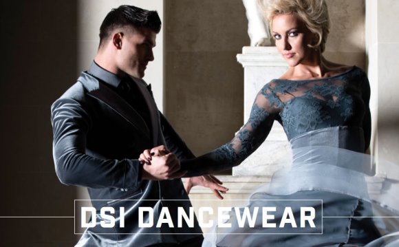 DSI Dancewear