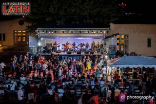 Albuquerque Latin Dance Festival