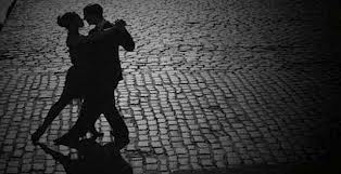 Argentine tango classes