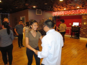 Bachata dance classes Brooklyn. We're near Sunset Park, Brooklyn Heights, Bay Ridge and Cobble Hill