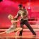 Argentine Tango costumes