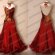 Latin Dance Competition Dresses