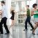 Latin Dancing NYC