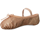 Glitter Dust dancing Slipper (Toddler/Little Kid)