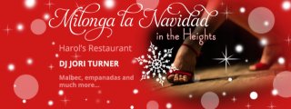 Milonga _la Navidad