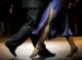 Argentine Tango Competition