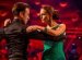 Argentine Tango Dancing
