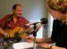 Argentine Tango singers