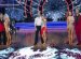 Dancing with the Stars Latin Cardio Dance