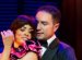 Flavia and Vincent Argentine Tango