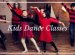 Latin Dance classes Chicago