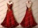 Latin Dance Competition Dresses