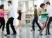 Latin Dancing NYC