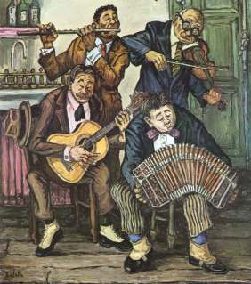 tangoband