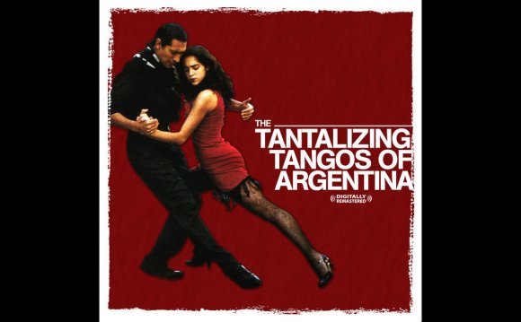 Argentine Tango music free download