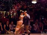 Argentine Tango Classes NYC