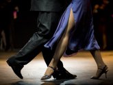 Argentine Tango Competition